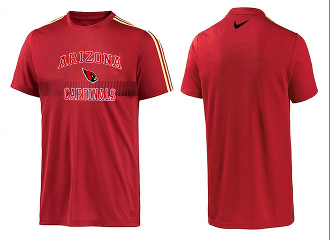Mens 2015 Nike Nfl Arizona Cardinals T-shirts 89