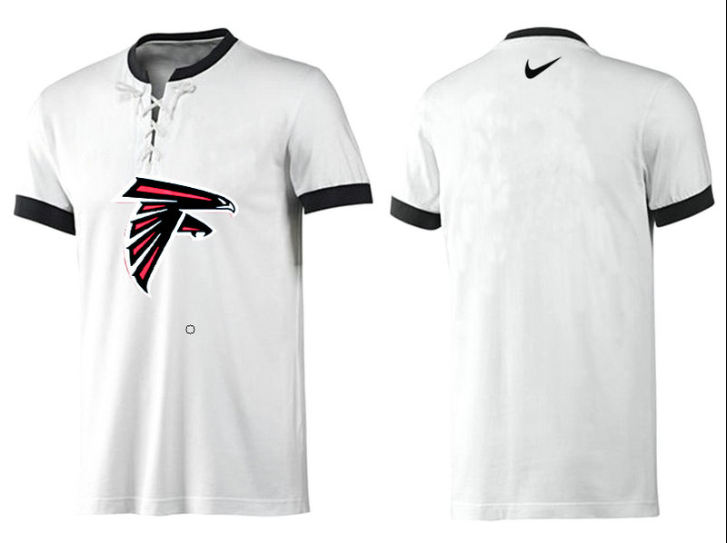 Mens 2015 Nike Nfl Atlanta Falcons T-shirts 20