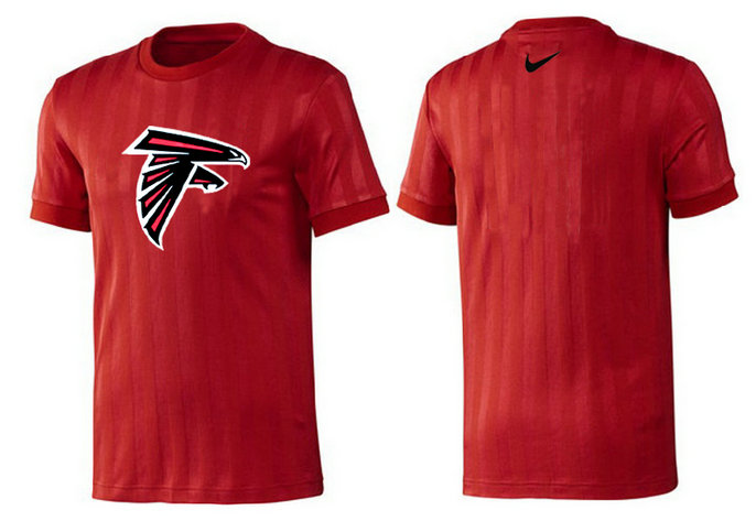 Mens 2015 Nike Nfl Atlanta Falcons T-shirts 24