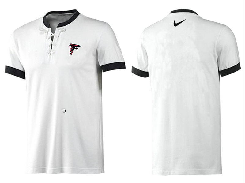 Mens 2015 Nike Nfl Atlanta Falcons T-shirts 3
