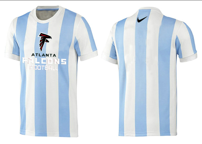 Mens 2015 Nike Nfl Atlanta Falcons T-shirts 46