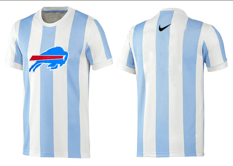 Mens 2015 Nike Nfl Buffalo Bills T-shirts 1