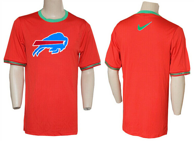 Mens 2015 Nike Nfl Buffalo Bills T-shirts 13