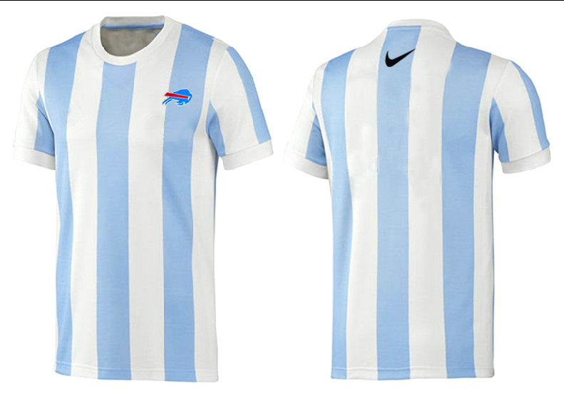 Mens 2015 Nike Nfl Buffalo Bills T-shirts 15
