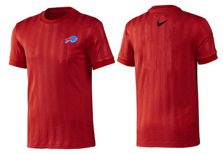 Mens 2015 Nike Nfl Buffalo Bills T-shirts 22