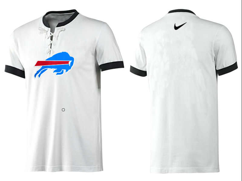 Mens 2015 Nike Nfl Buffalo Bills T-shirts 3