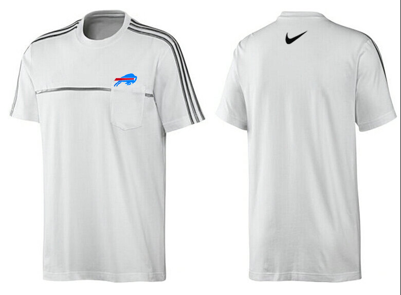 Mens 2015 Nike Nfl Buffalo Bills T-shirts 30