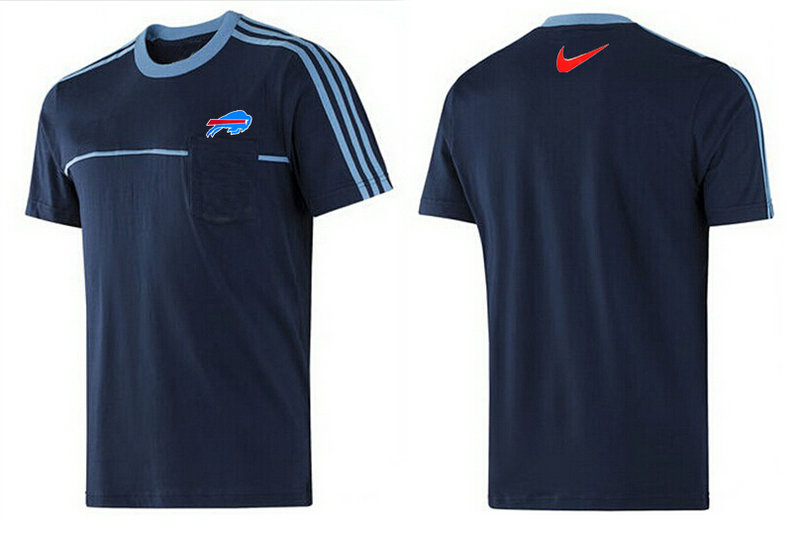 Mens 2015 Nike Nfl Buffalo Bills T-shirts 31