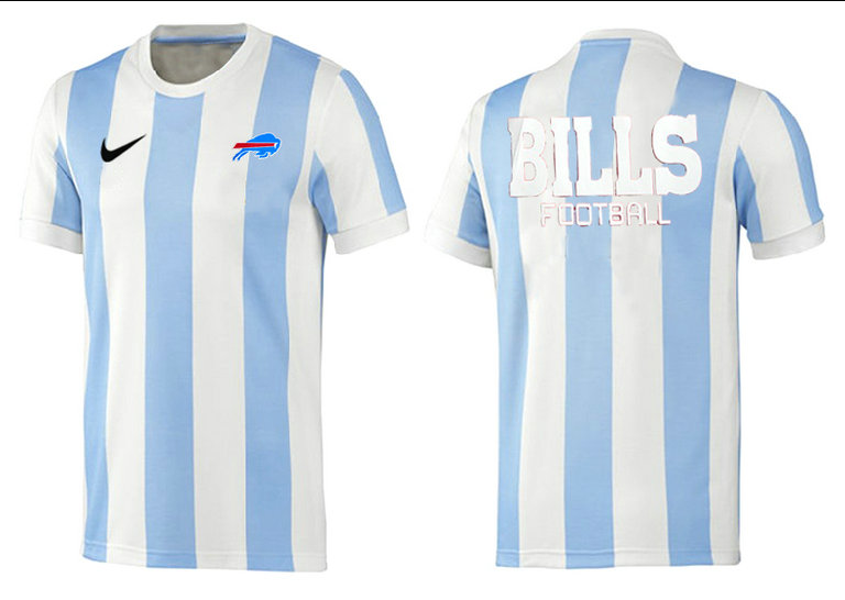 Mens 2015 Nike Nfl Buffalo Bills T-shirts 32