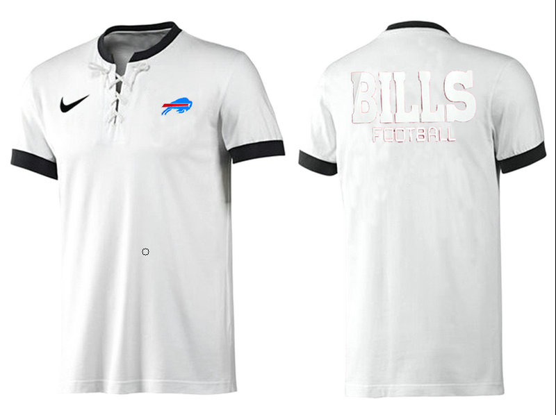 Mens 2015 Nike Nfl Buffalo Bills T-shirts 34