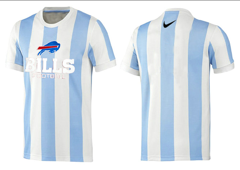 Mens 2015 Nike Nfl Buffalo Bills T-shirts 49