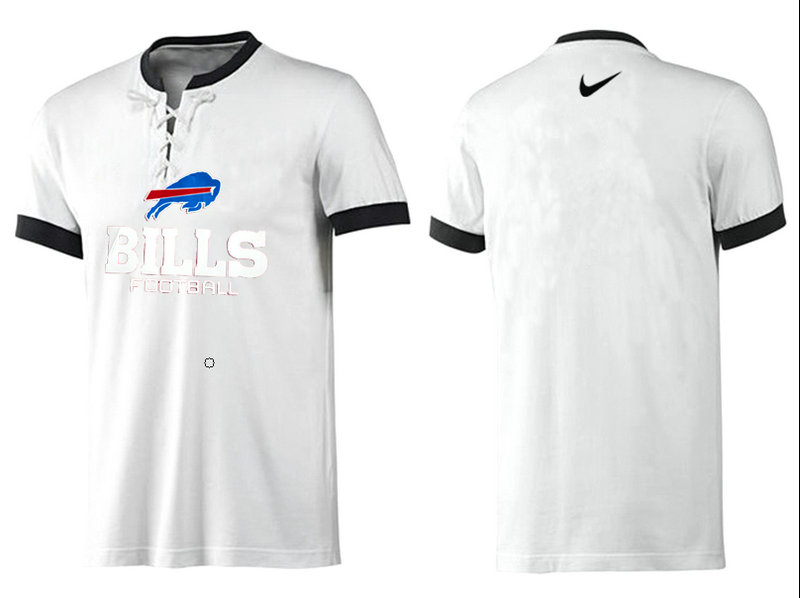 Mens 2015 Nike Nfl Buffalo Bills T-shirts 51