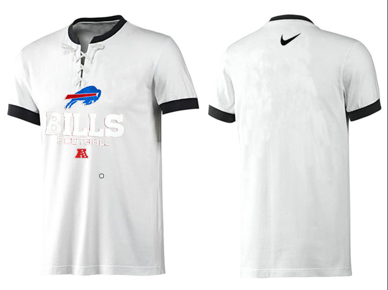 Mens 2015 Nike Nfl Buffalo Bills T-shirts 65