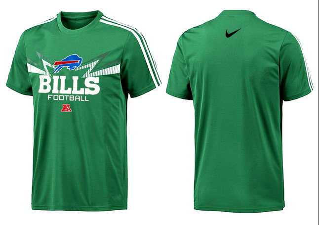 Mens 2015 Nike Nfl Buffalo Bills T-shirts 71