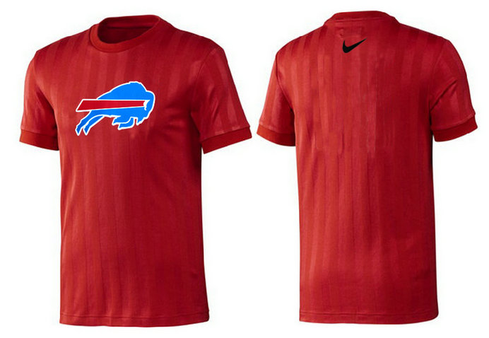 Mens 2015 Nike Nfl Buffalo Bills T-shirts 8