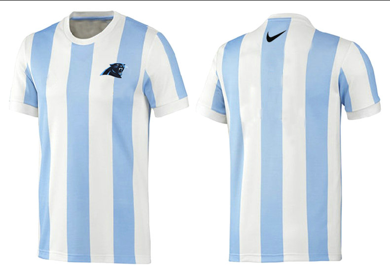 Mens 2015 Nike Nfl Carolina Panthers T-shirts 15