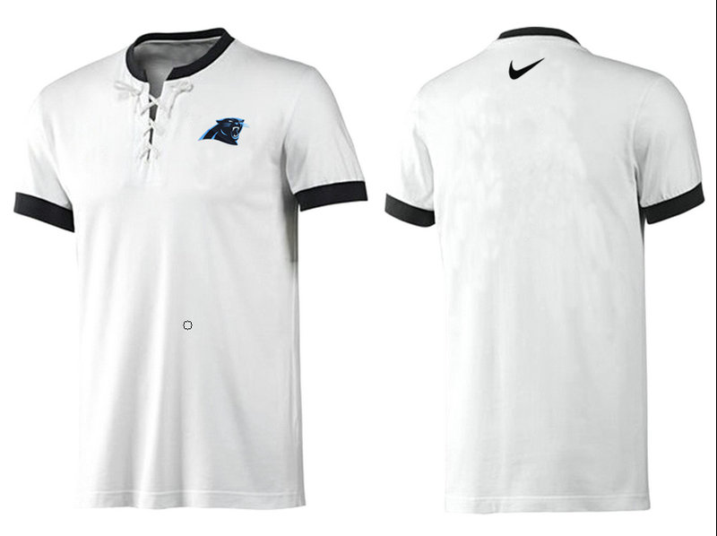 Mens 2015 Nike Nfl Carolina Panthers T-shirts 17