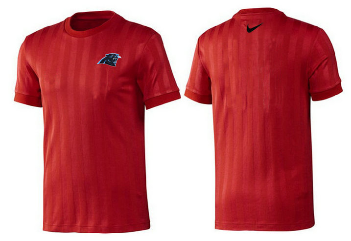 Mens 2015 Nike Nfl Carolina Panthers T-shirts 21