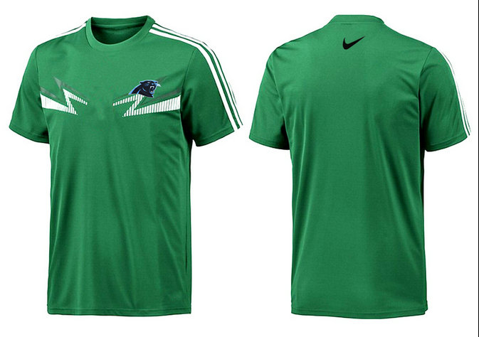 Mens 2015 Nike Nfl Carolina Panthers T-shirts 23