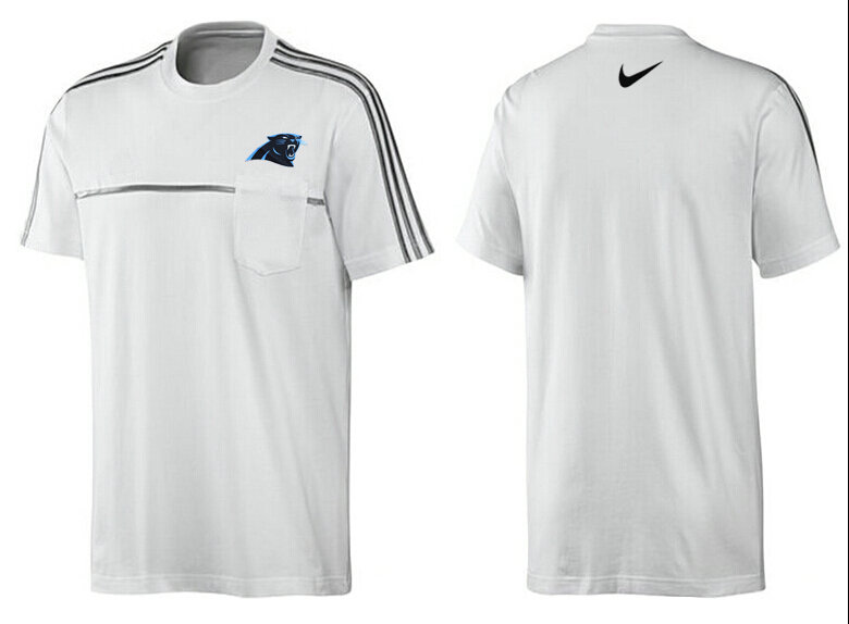 Mens 2015 Nike Nfl Carolina Panthers T-shirts 29
