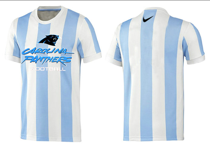 Mens 2015 Nike Nfl Carolina Panthers T-shirts 49