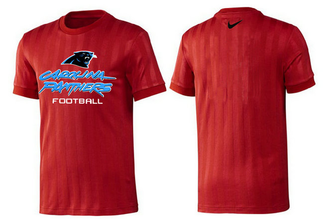 Mens 2015 Nike Nfl Carolina Panthers T-shirts 55