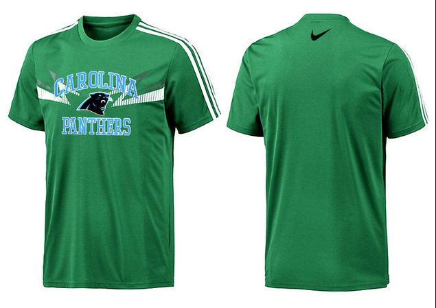 Mens 2015 Nike Nfl Carolina Panthers T-shirts 84