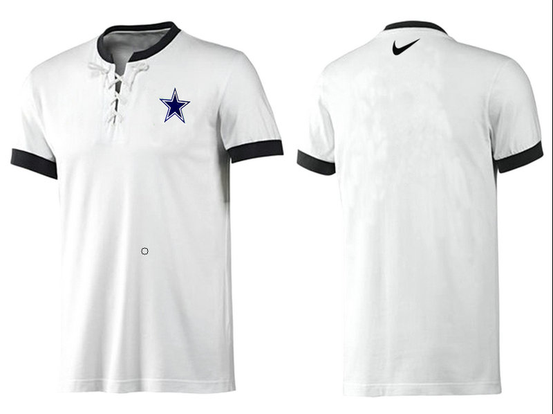 Mens 2015 Nike Nfl Dallas Cowboys T-shirts 17
