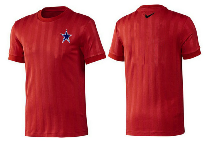 Mens 2015 Nike Nfl Dallas Cowboys T-shirts 21