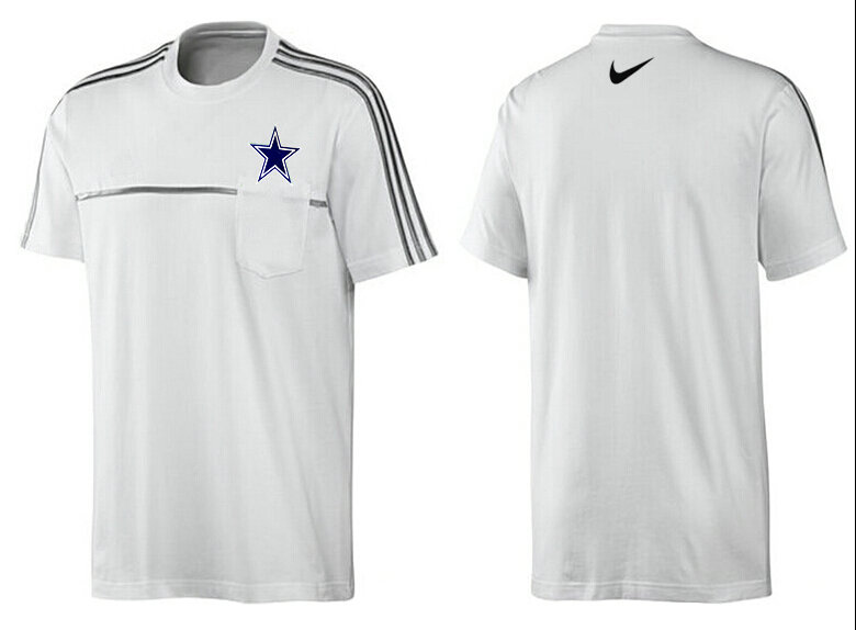 Mens 2015 Nike Nfl Dallas Cowboys T-shirts 29