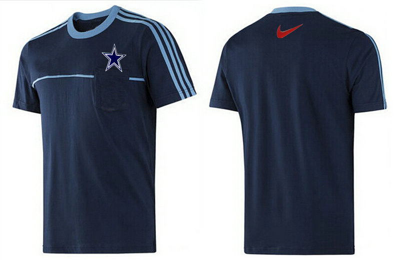 Mens 2015 Nike Nfl Dallas Cowboys T-shirts 31