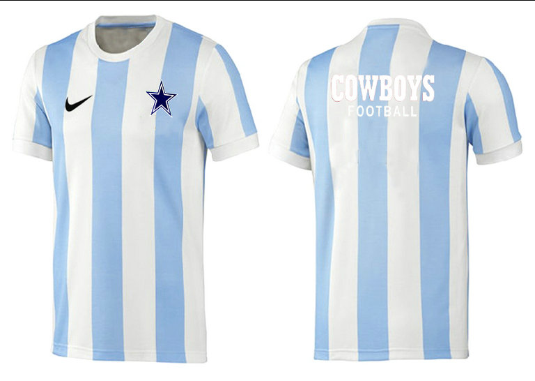 Mens 2015 Nike Nfl Dallas Cowboys T-shirts 32