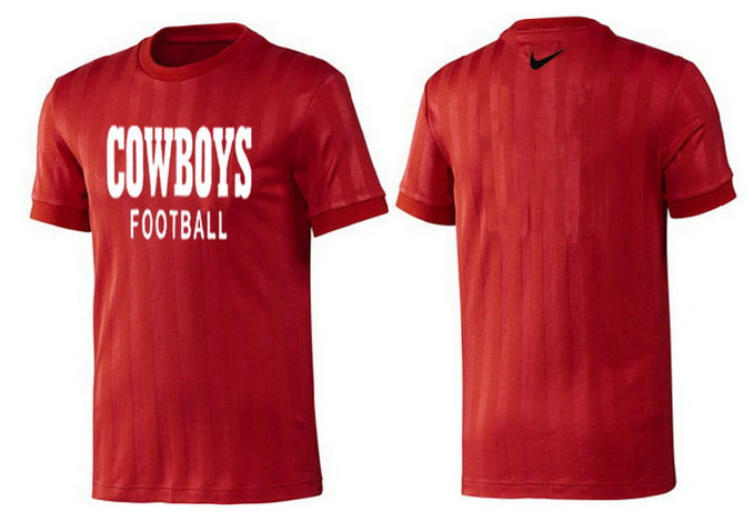 Mens 2015 Nike Nfl Dallas Cowboys T-shirts 55
