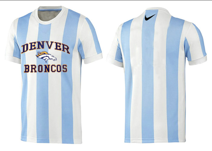 Mens 2015 Nike Nfl Denver Broncos T-shirts 60