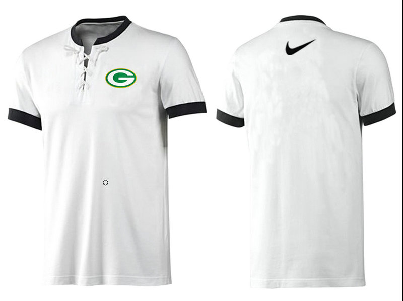 Mens 2015 Nike Nfl Green Bay Packers T-shirts 17