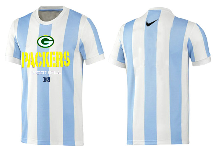 Mens 2015 Nike Nfl Green Bay Packers T-shirts 62