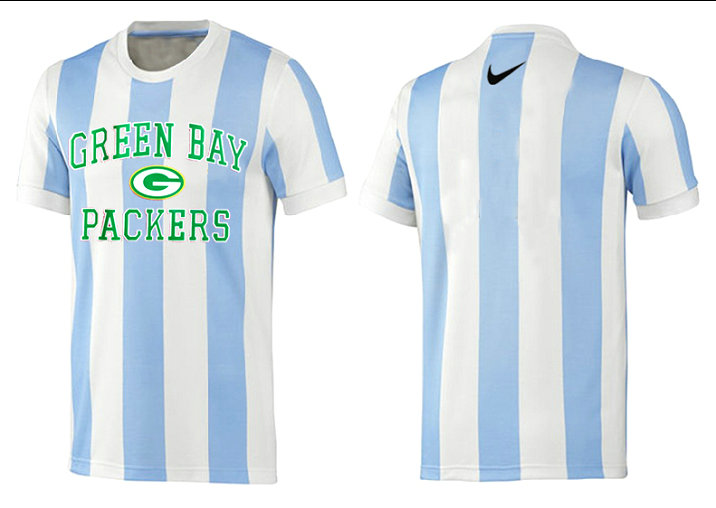 Mens 2015 Nike Nfl Green Bay Packers T-shirts 79