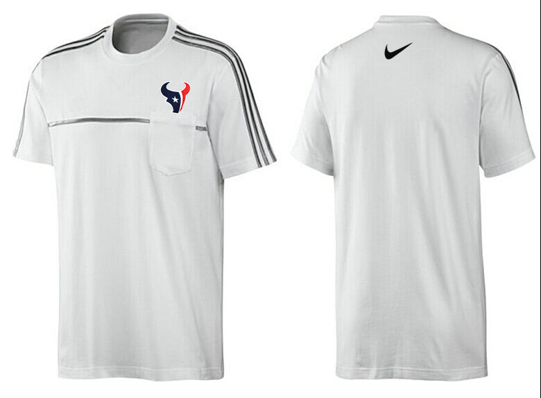 Mens 2015 Nike Nfl Houston Texans T-shirts 29
