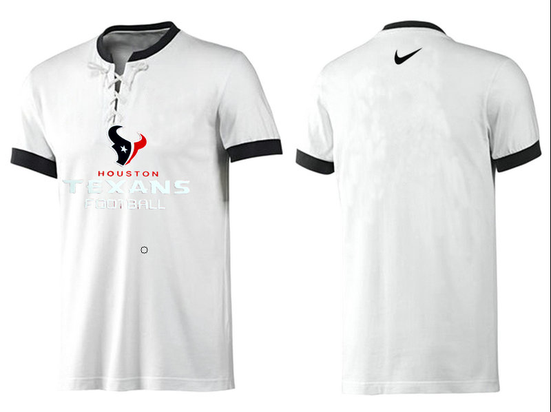 Mens 2015 Nike Nfl Houston Texans T-shirts 51