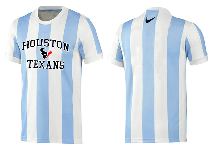 Mens 2015 Nike Nfl Houston Texans T-shirts 77