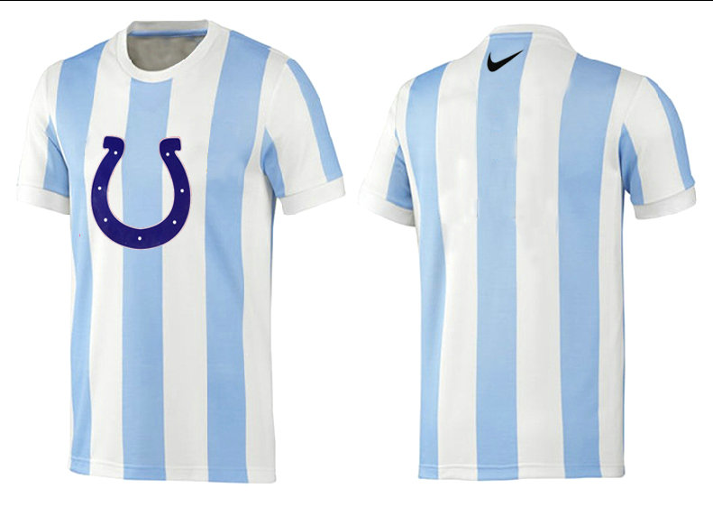 Mens 2015 Nike Nfl Indianapolis Colts T-shirts 1