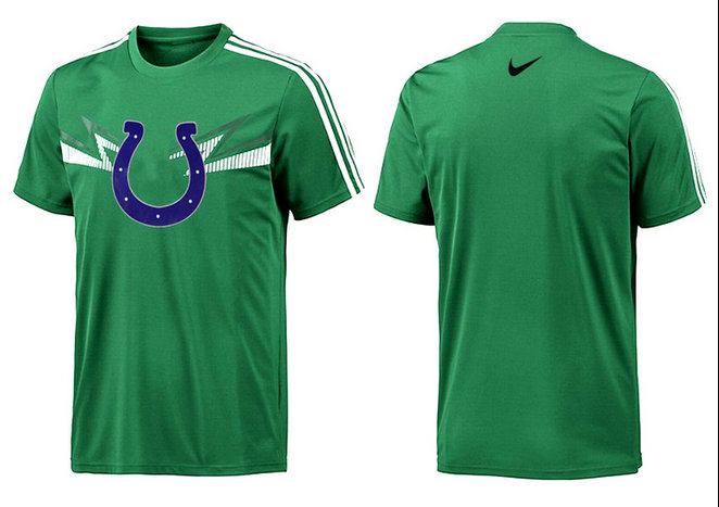 Mens 2015 Nike Nfl Indianapolis Colts T-shirts 10