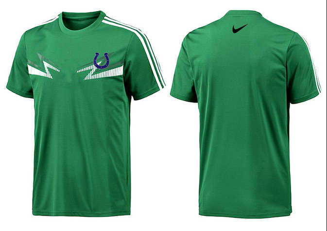 Mens 2015 Nike Nfl Indianapolis Colts T-shirts 23