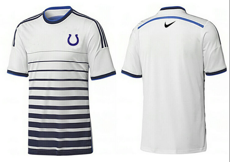 Mens 2015 Nike Nfl Indianapolis Colts T-shirts 27