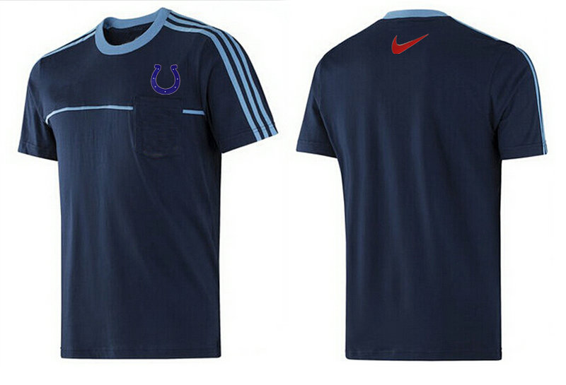 Mens 2015 Nike Nfl Indianapolis Colts T-shirts 29