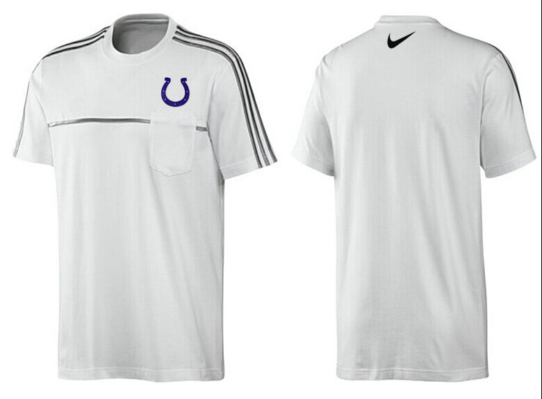 Mens 2015 Nike Nfl Indianapolis Colts T-shirts 30