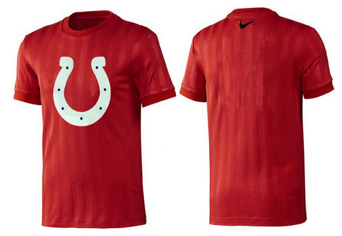 Mens 2015 Nike Nfl Indianapolis Colts T-shirts 38