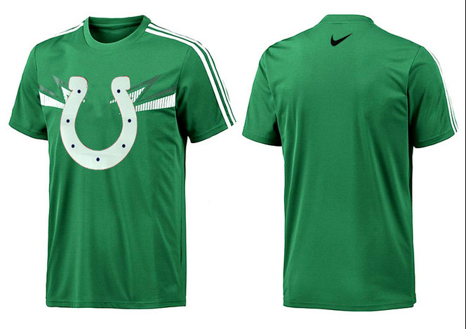 Mens 2015 Nike Nfl Indianapolis Colts T-shirts 40