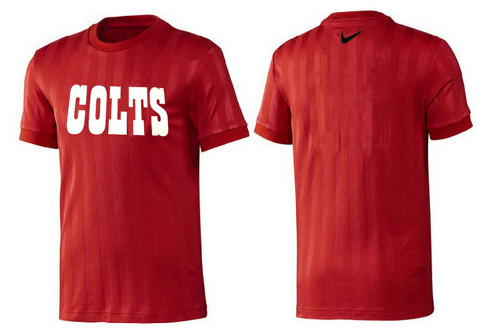 Mens 2015 Nike Nfl Indianapolis Colts T-shirts 52
