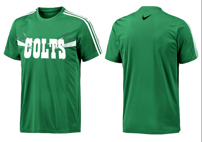 Mens 2015 Nike Nfl Indianapolis Colts T-shirts 54